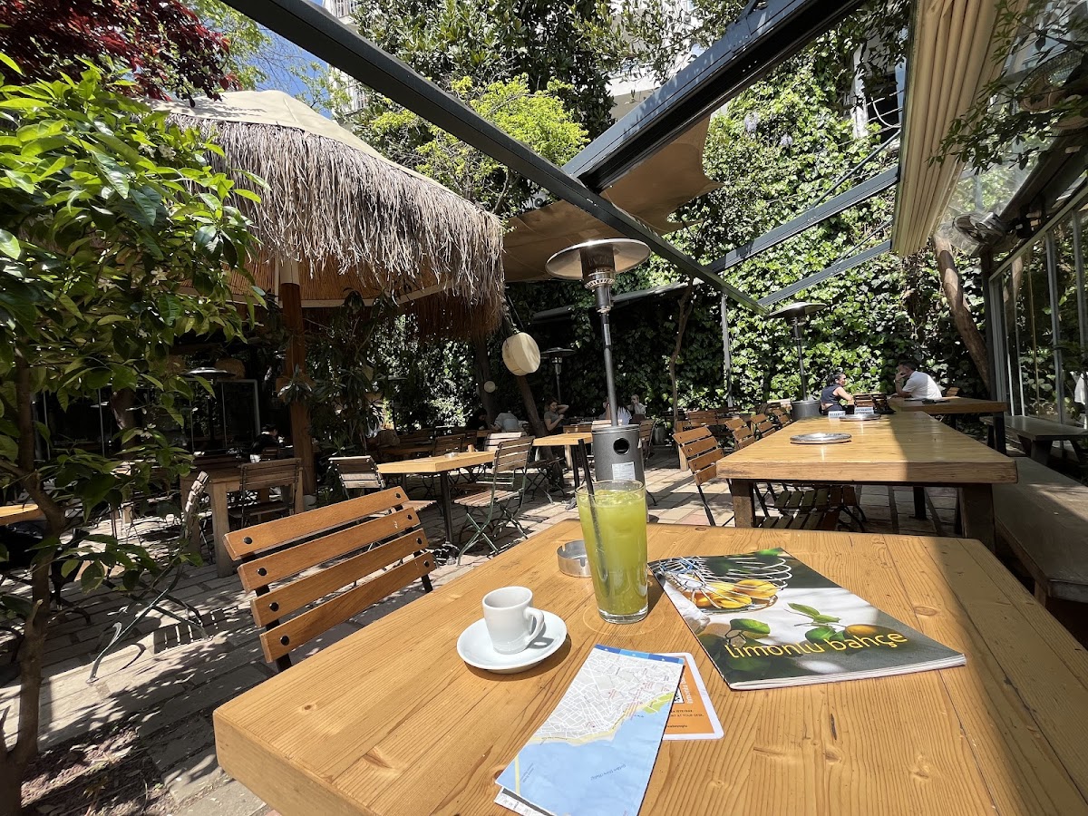 Limonlu Bahçe photo 2