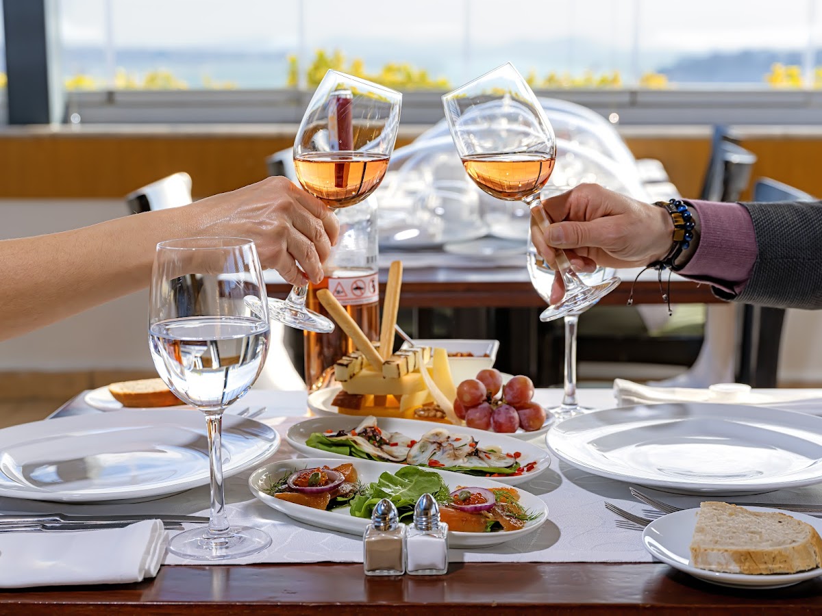 Litera Restaurant / Lounge-Bar photo 1