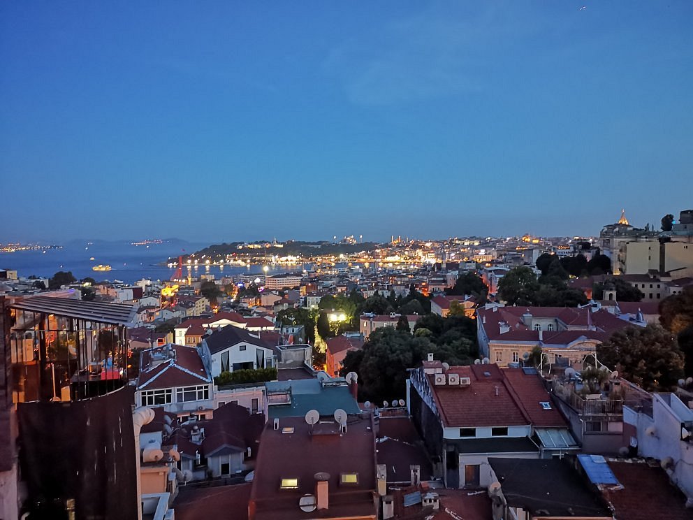 Litera Restaurant / Lounge-Bar photo 2