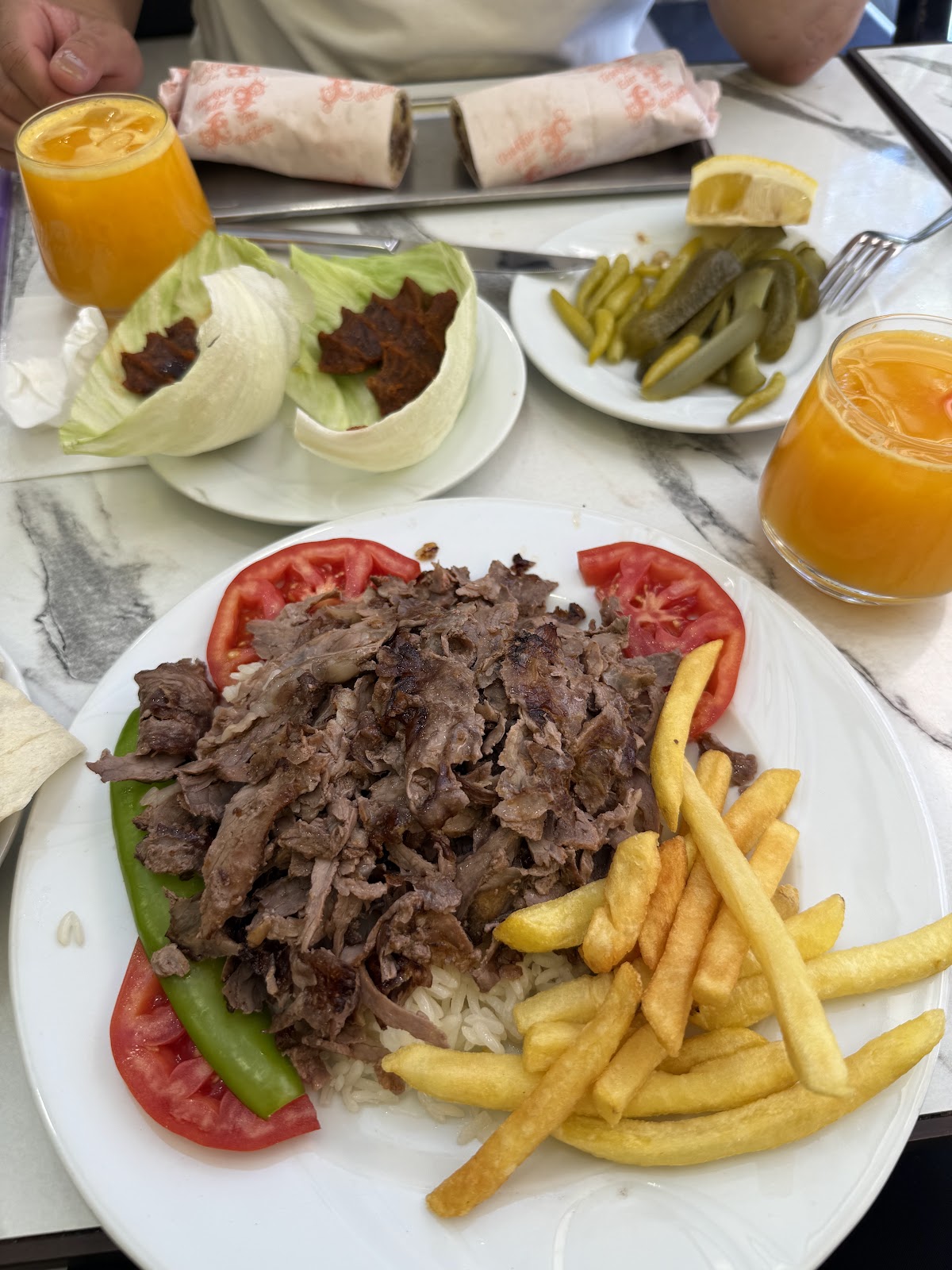 Maranda Döner photo 3