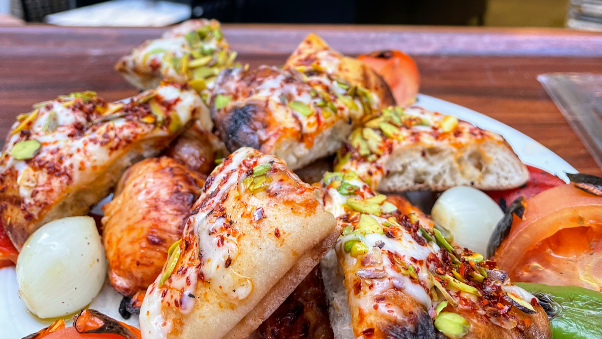 Maranda Döner photo 1