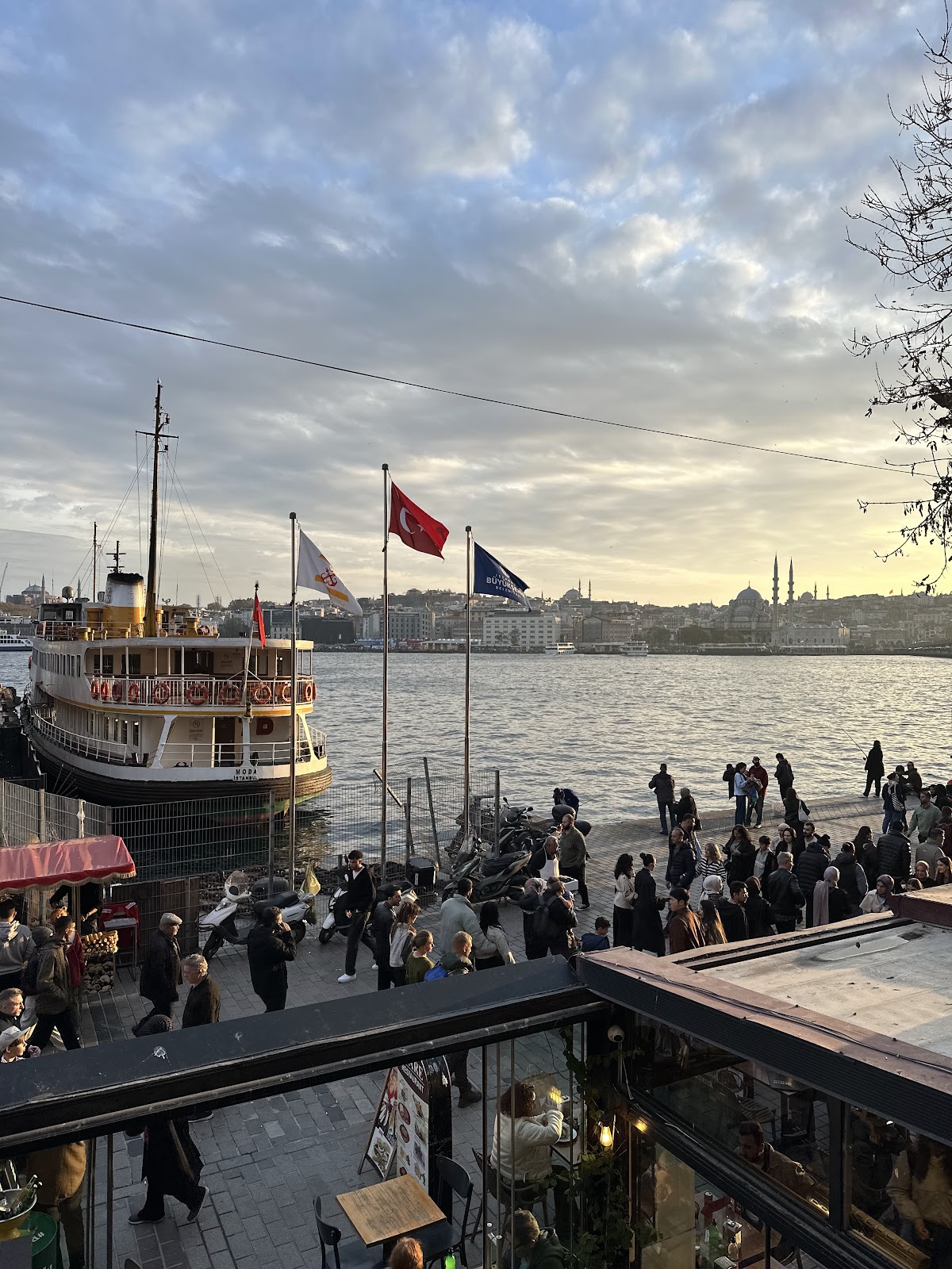 Mare Karaköy photo 5