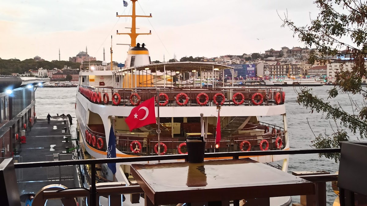 Mare Karaköy photo 3