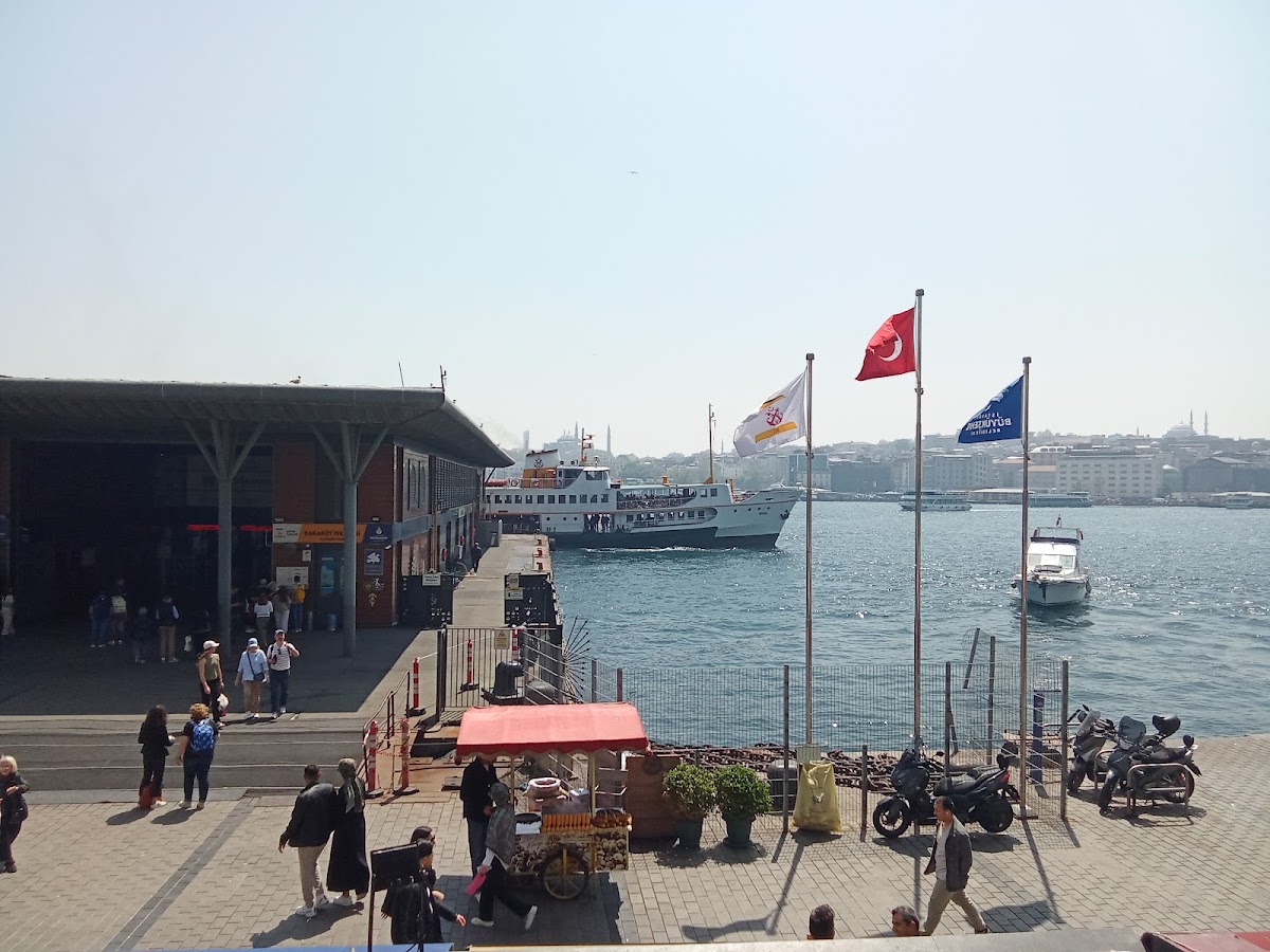 Mare Karaköy photo 6