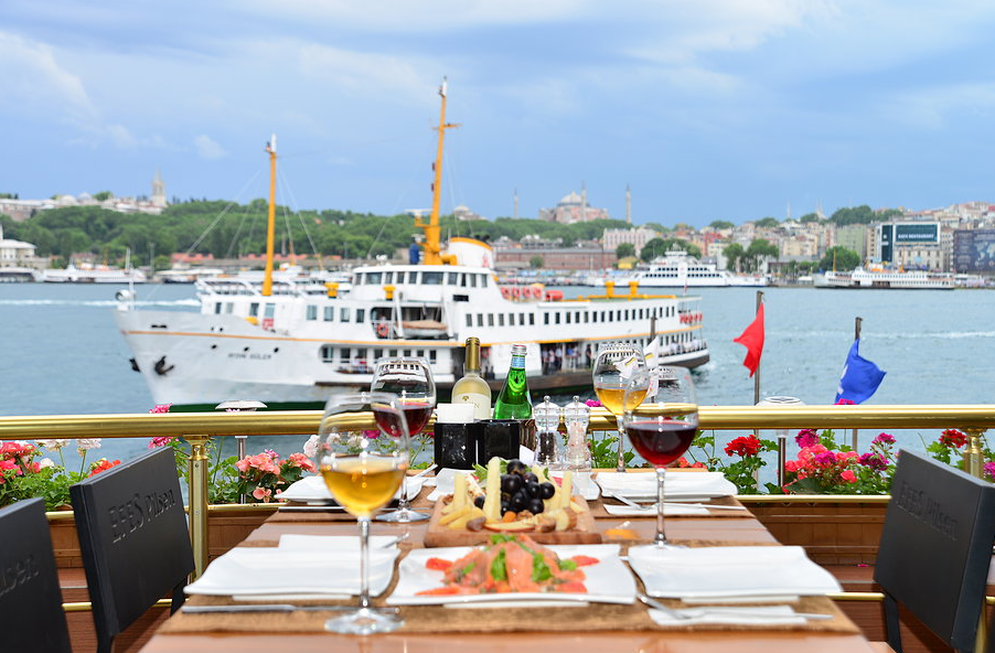 Mare Karaköy photo 2