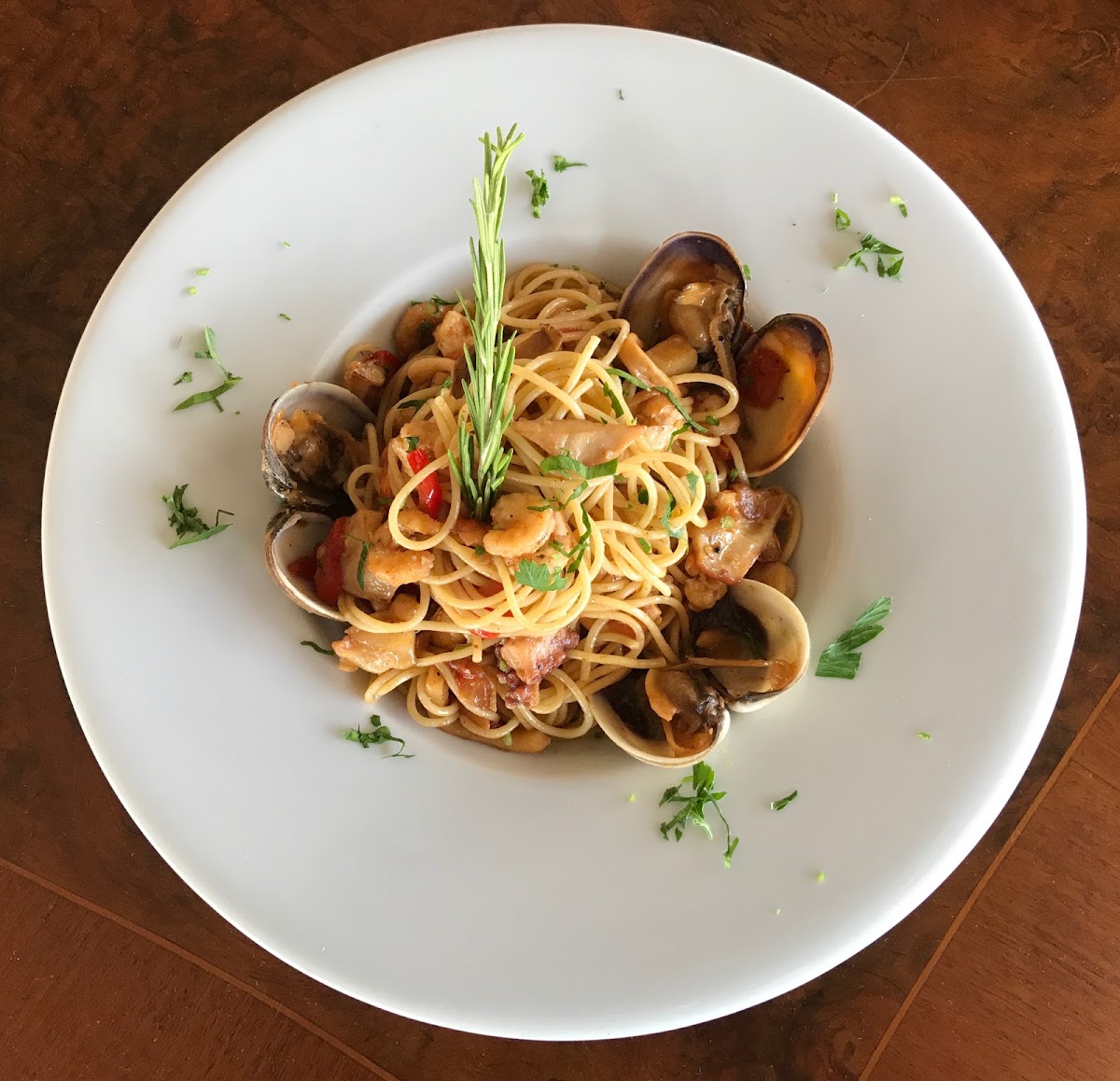 Marmarion Roof Restaurant photo 1