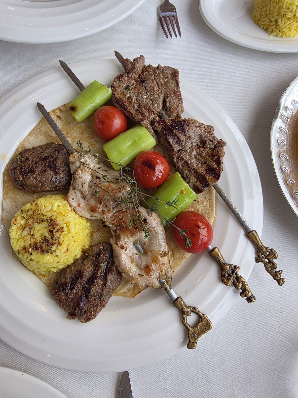 Matbah Restaurant photo 6