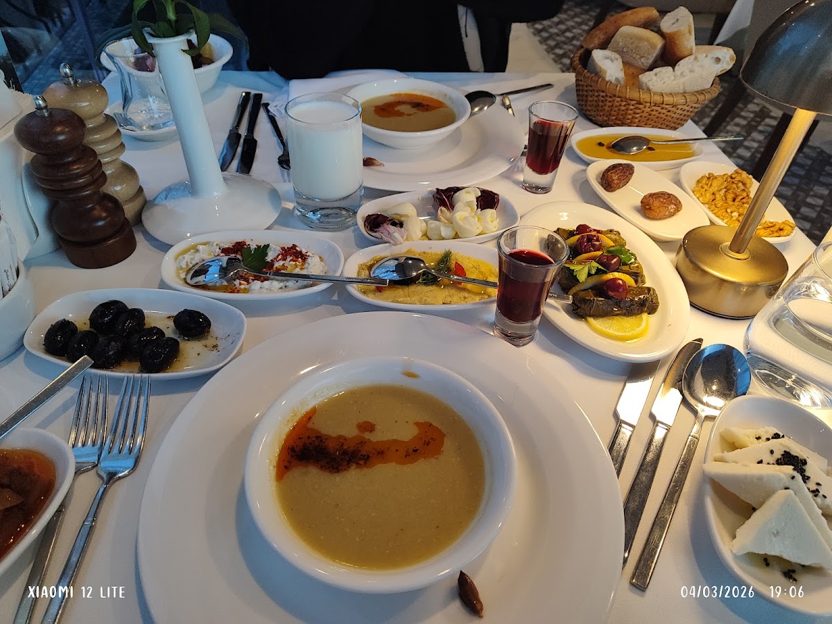 Matbah Restaurant photo 2