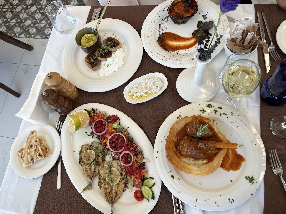 Matbah Restaurant photo 3