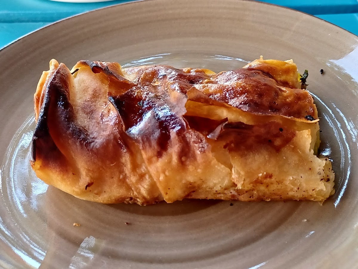 Maya’s Corner Cafe photo 1