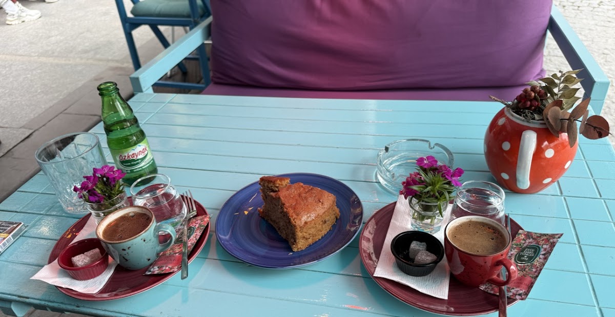 Maya’s Corner Cafe photo 2