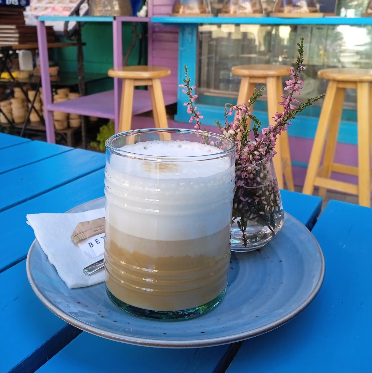 Maya’s Corner Cafe photo 6