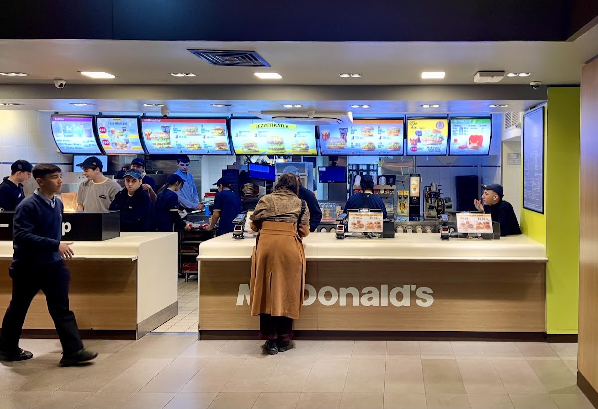 McDonald’s photo 4