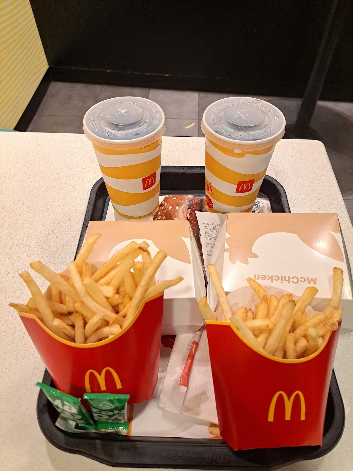 McDonald’s Beyoğlu photo 1