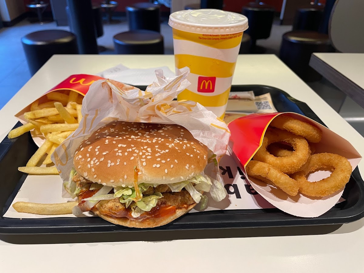 McDonald’s photo 5