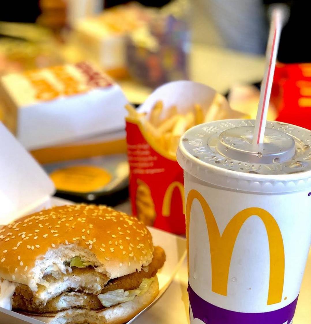 McDonald’s photo 2