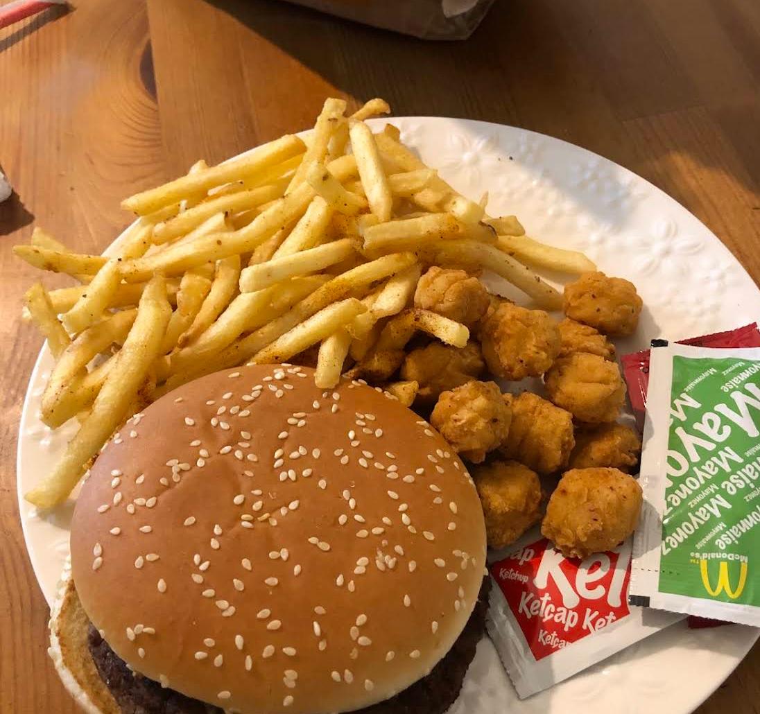 McDonald’s photo 1