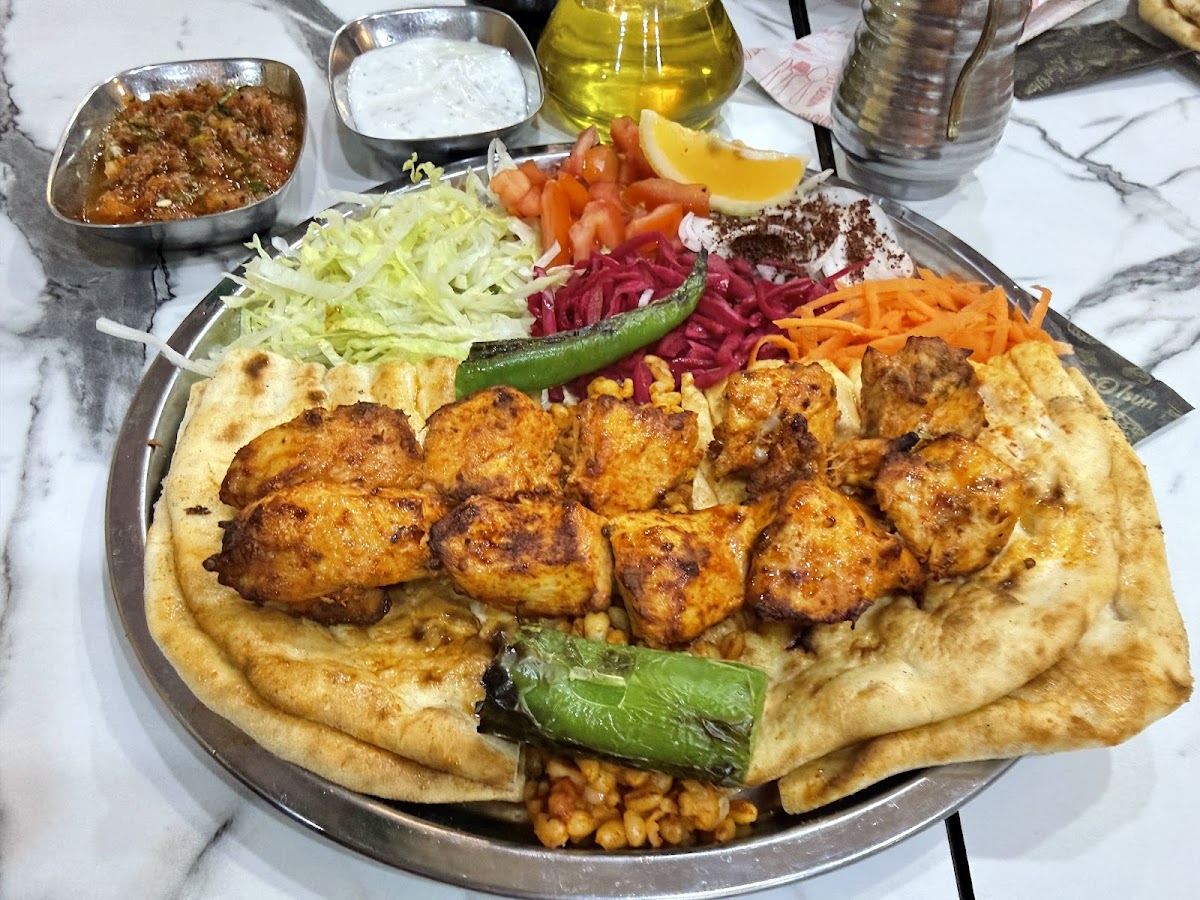 Melekler Ocakbasi photo 2