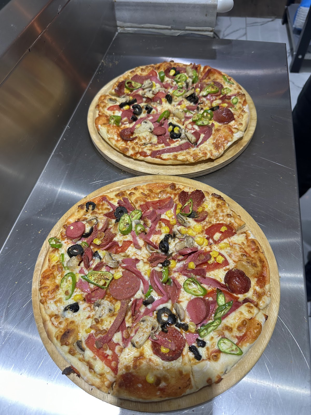 Melekler Ocakbasi photo 1