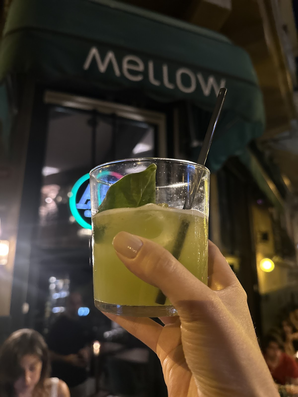 Mellow Kitchen & Cocktails photo 2