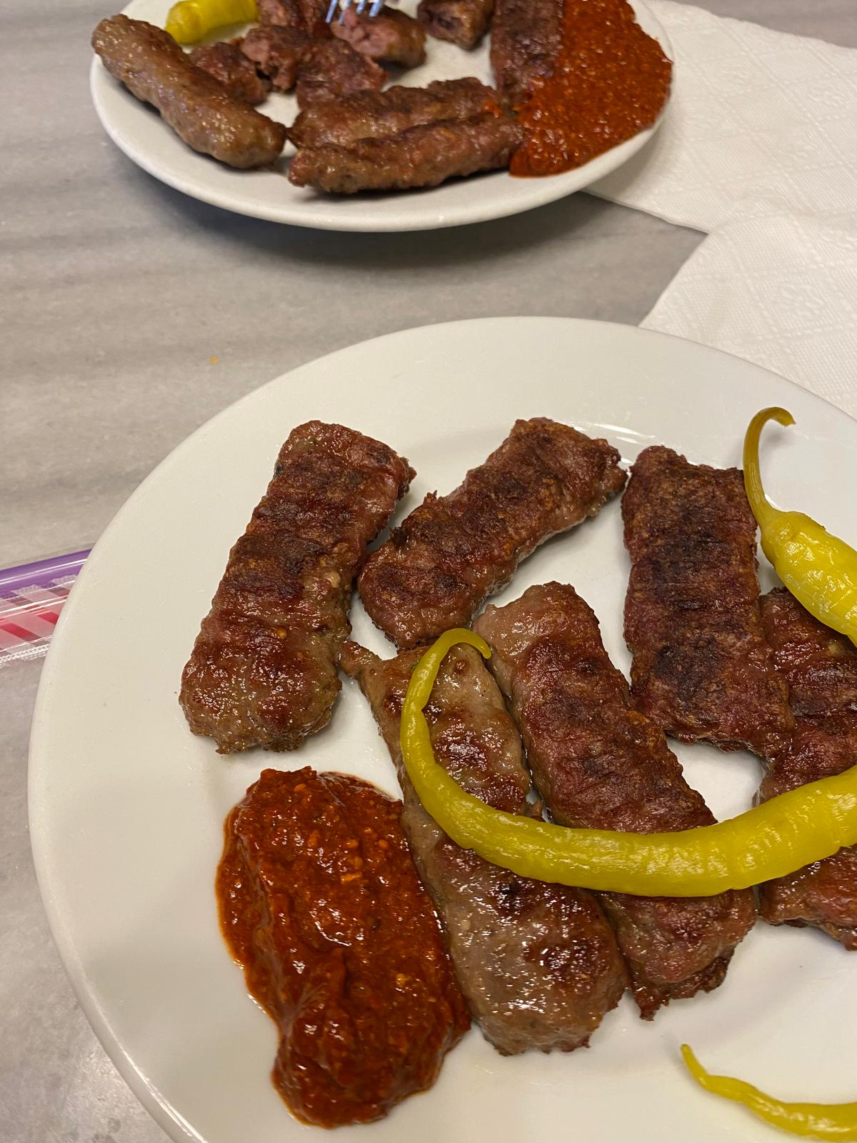 Meşhur Sultanahmet Köftecisi photo 2