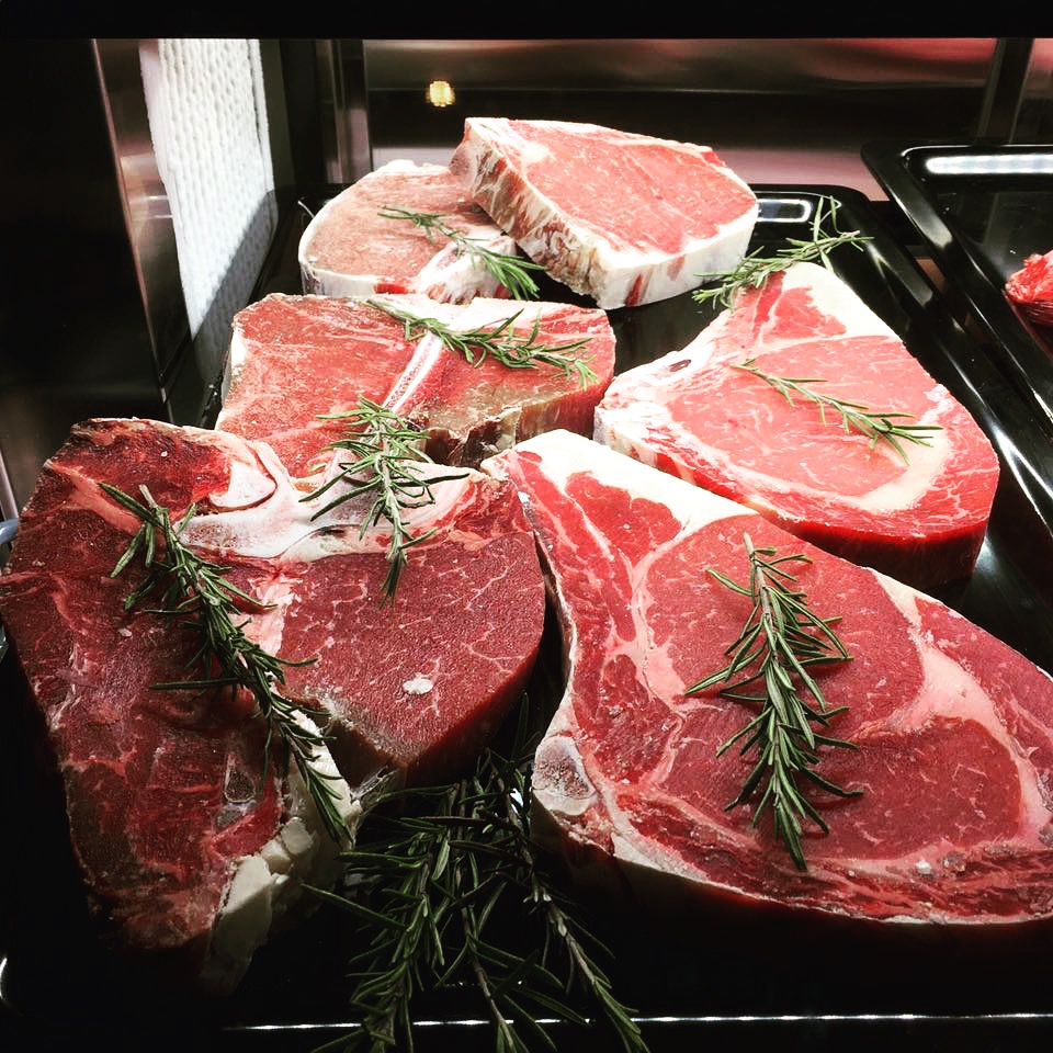 MEZBAA Steak&Burger photo 1