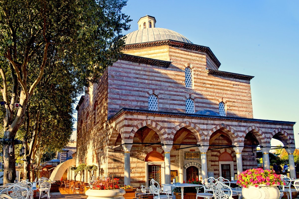 Mihri Restaurant photo 2