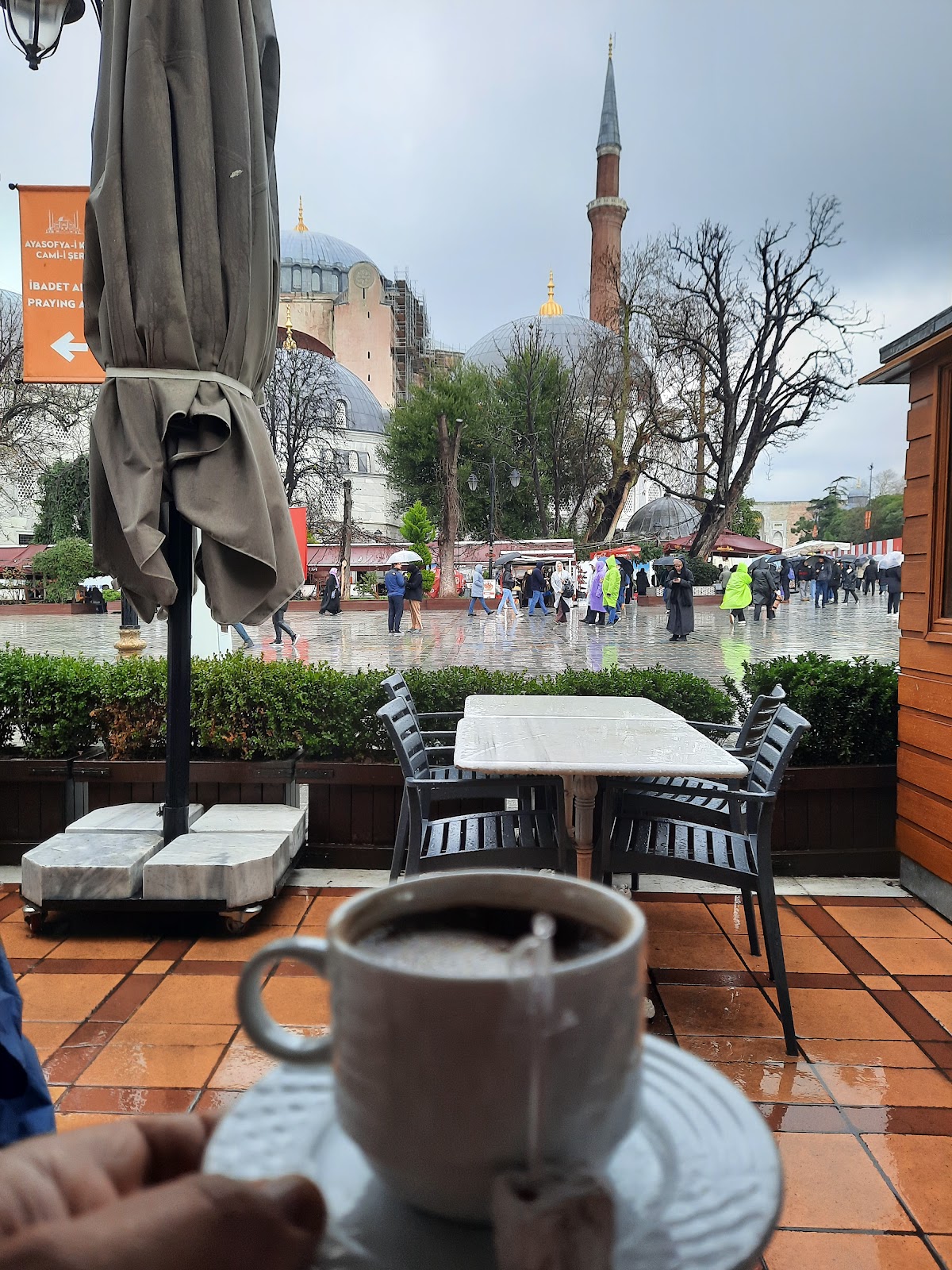 Mihri Restaurant photo 4