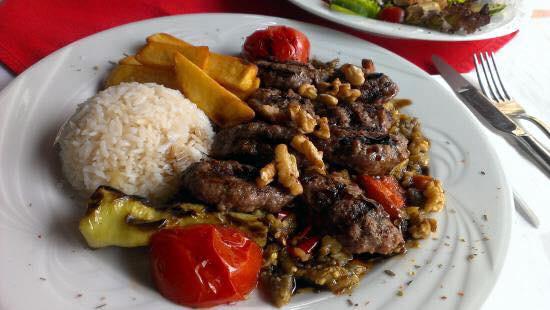 Mr Cook Restaurant photo 4