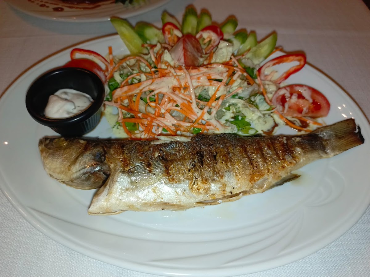 Mr Cook Restaurant photo 2