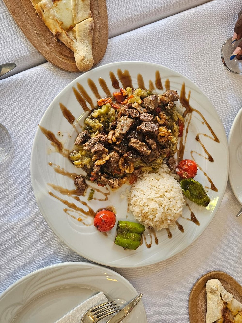 Mr Cook Restaurant photo 1