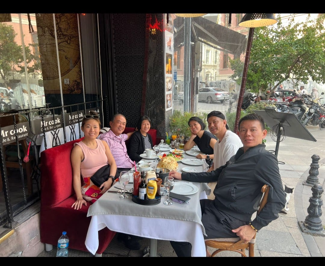 Mr Cook Restaurant photo 3