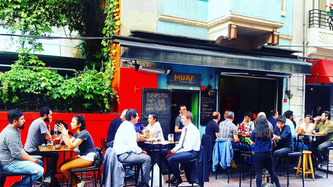Muaf Beyoğlu photo 2