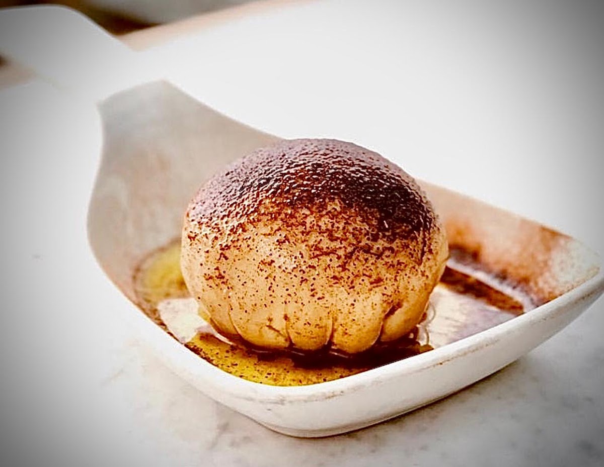 Mükellef Karakoy photo 1