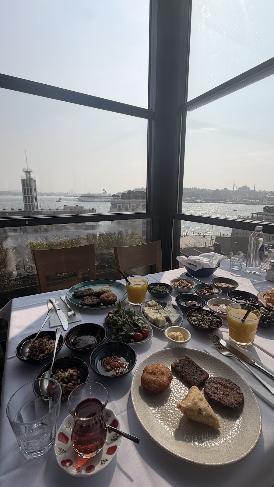 Mükellef Karakoy photo 2