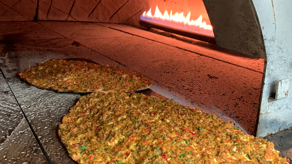 Münhasir Döner Kebab photo 2