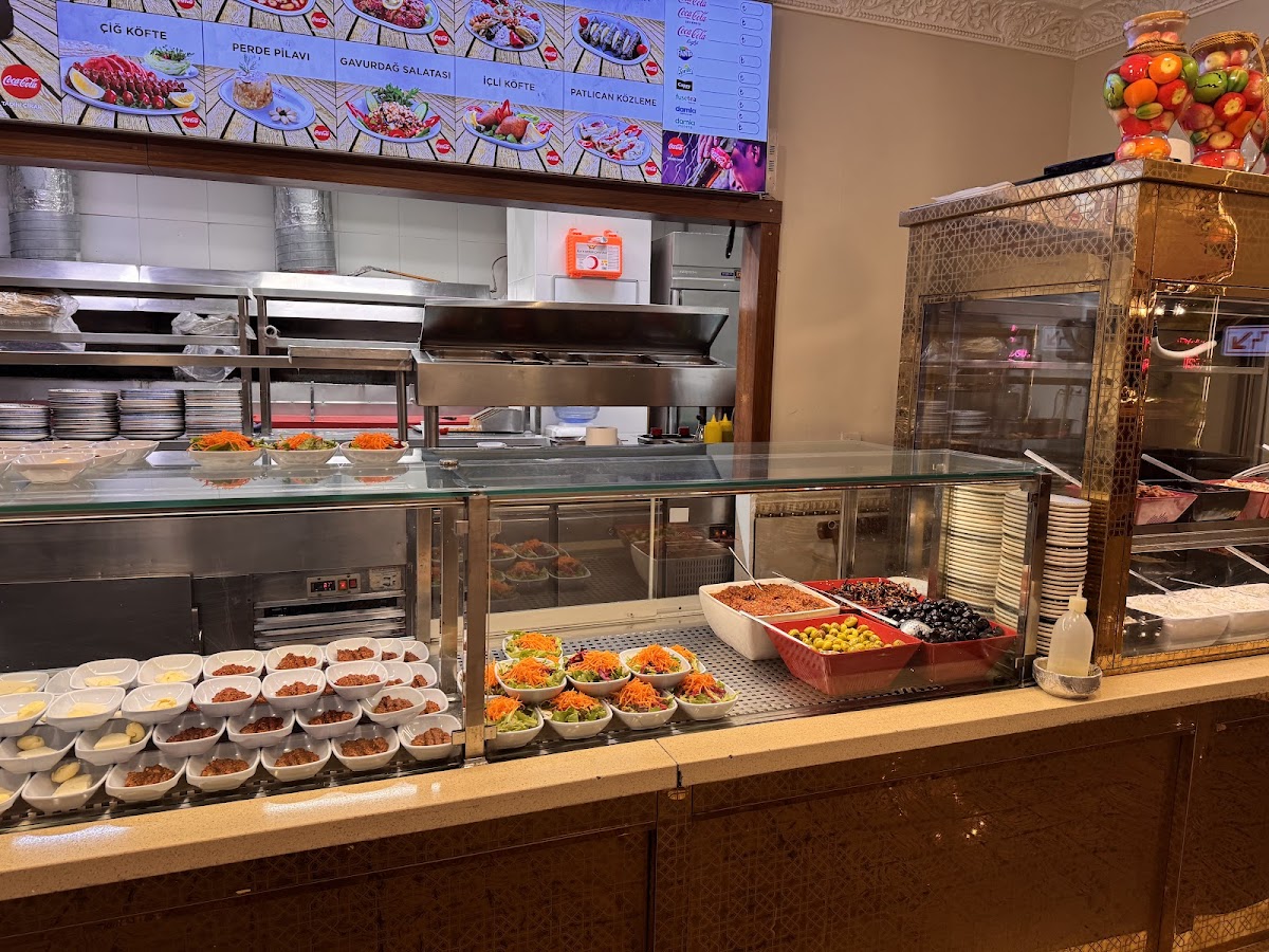 Münhasir Döner Kebab photo 1