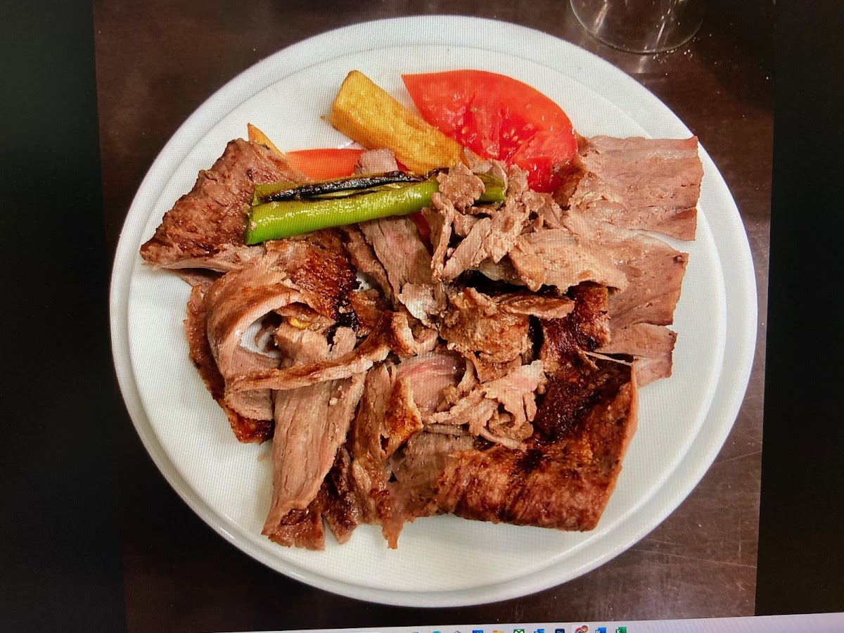 Nato Lokantası 1952 – Karaköy photo 2