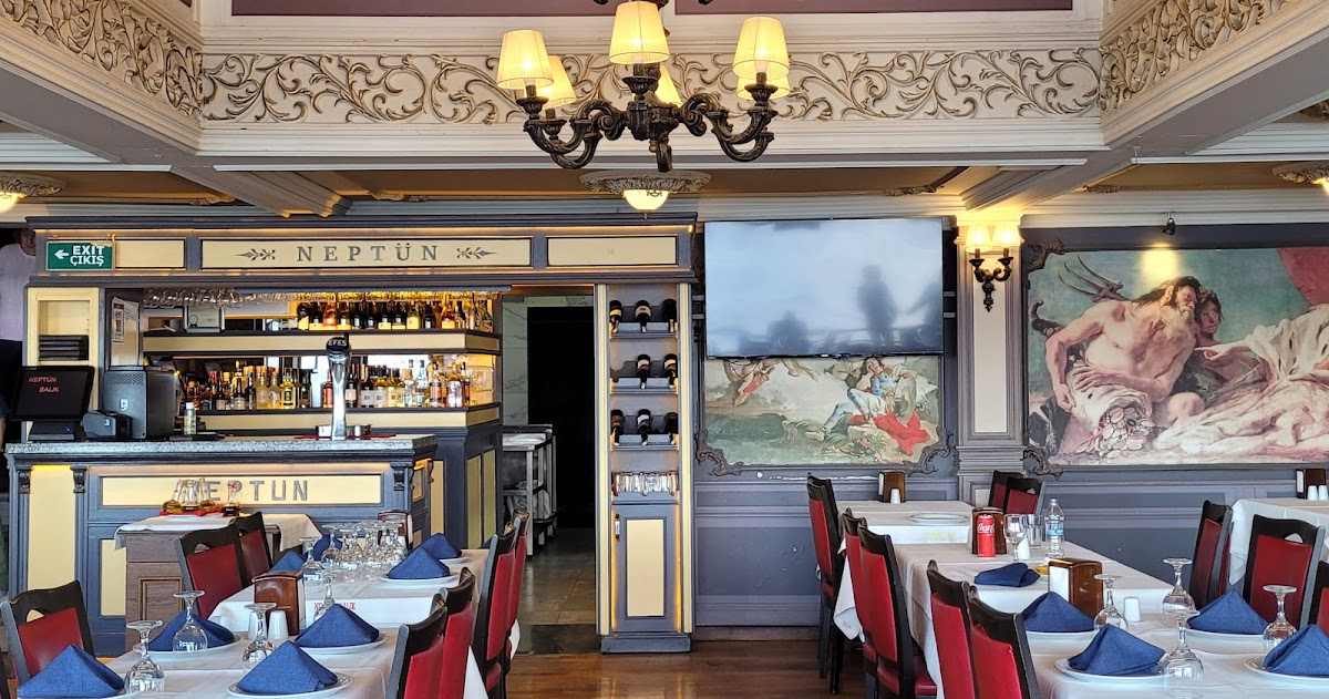 Neptun Balik photo 5