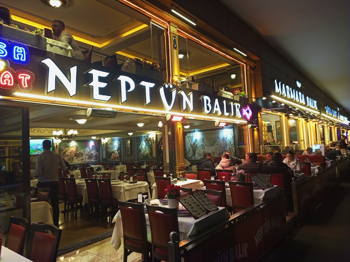 Neptun Balik photo 4