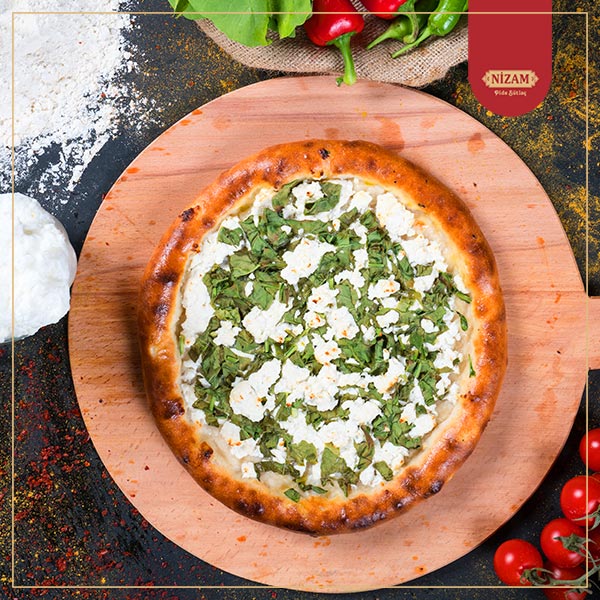 Nizam Pide Galatasaray photo 1