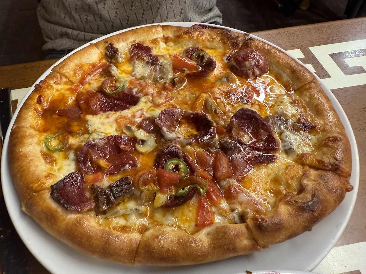 Nizam Pide Galatasaray photo 2