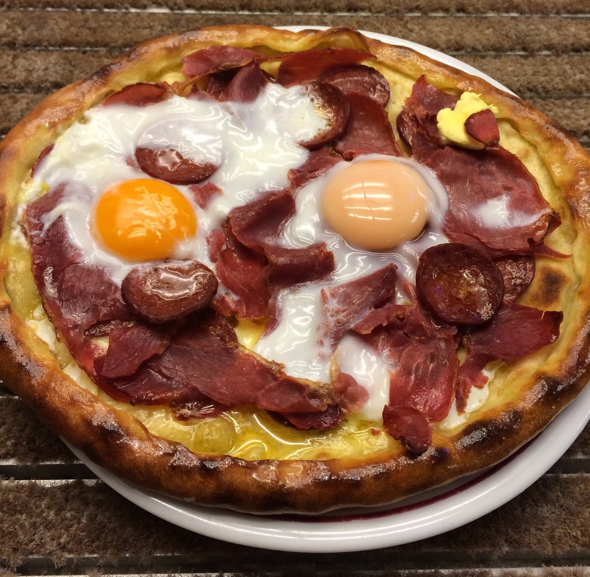 Nizam Pide Taksim photo 1