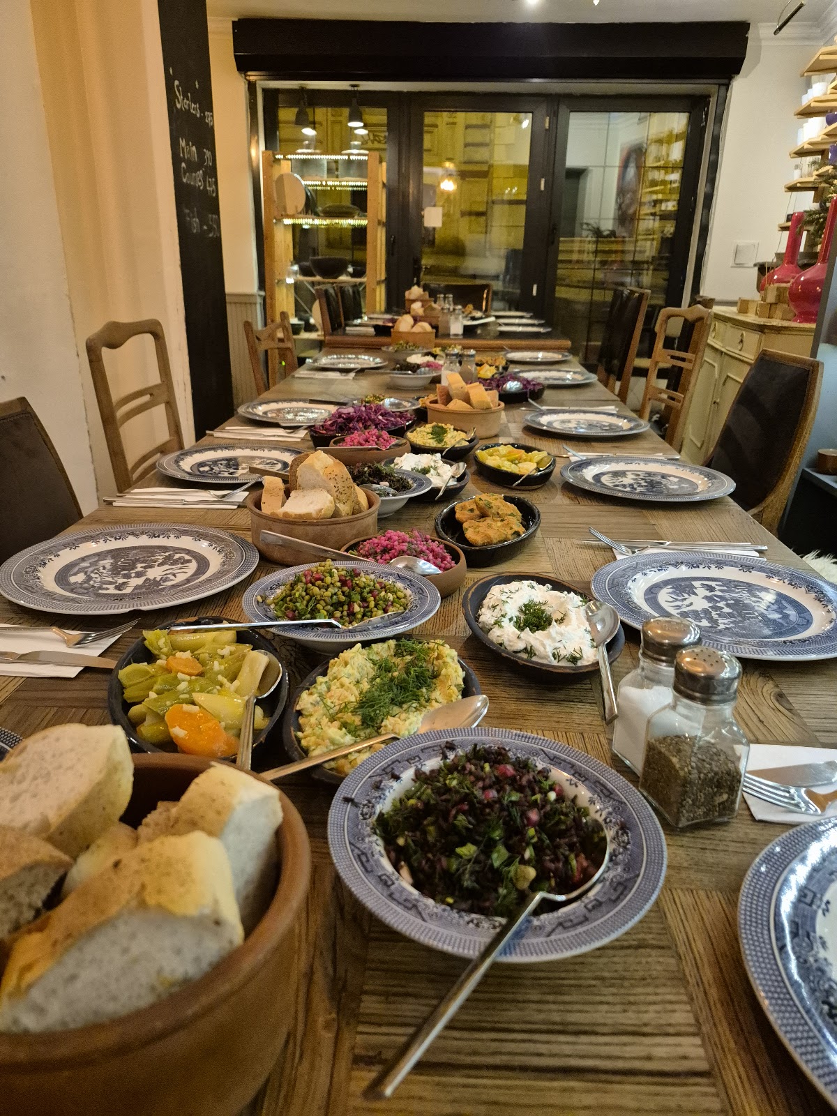 No 19 Dining photo 2