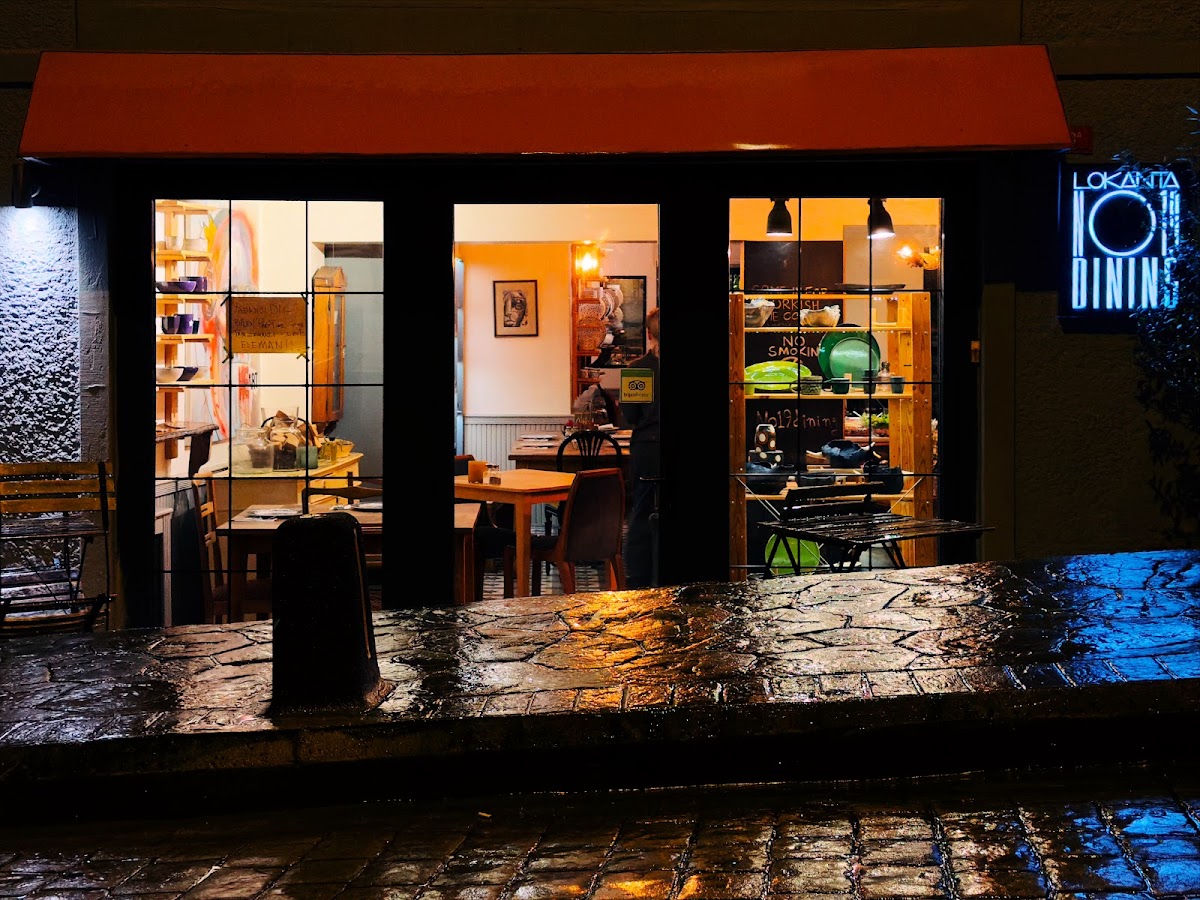 No 19 Dining photo 1