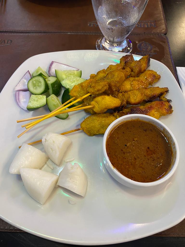 Nur Muhammad Lokantasi – Malaysian Restaurant | Nasi Lemak, Nasi Ayam, Nasi Goreng, Roti Canai, Teh Tarik photo 4