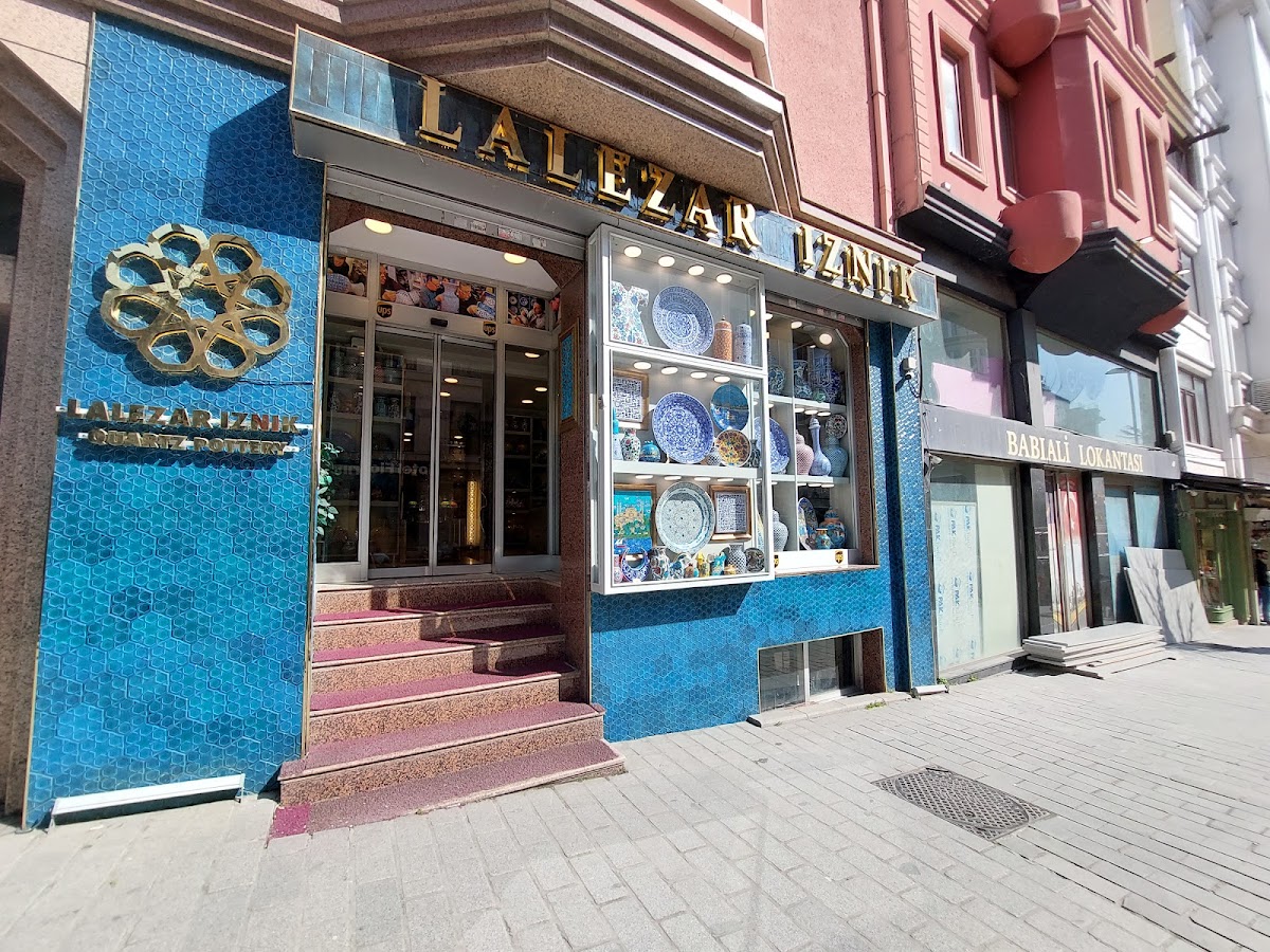 Nur Muhammad Lokantasi – Malaysian Restaurant | Nasi Lemak, Nasi Ayam, Nasi Goreng, Roti Canai, Teh Tarik photo 1