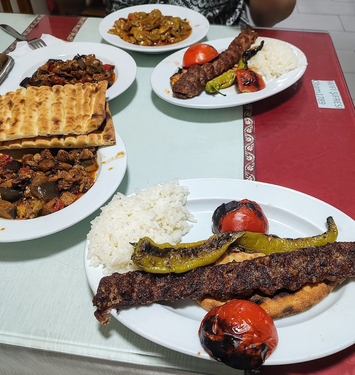 Oba Et Lokantasi photo 5