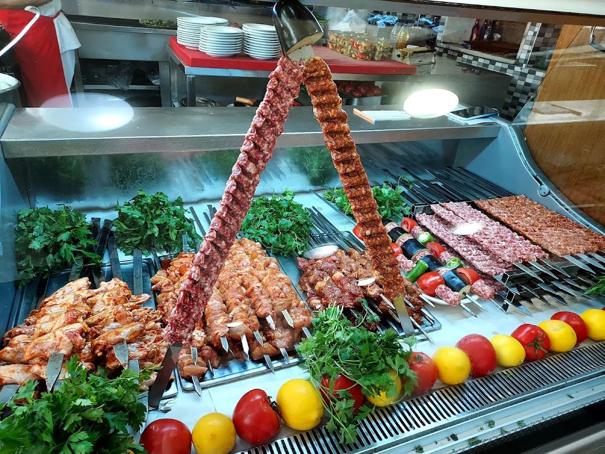 Oba Et Lokantasi photo 1