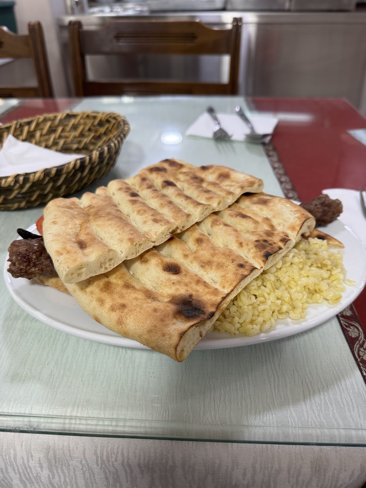 Oba Et Lokantasi photo 6